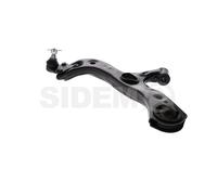 SIDEM 45258 Braccio oscillante, sospensione ruota