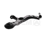 SPIDAN CHASSIS PARTS 45473 Braccio oscillante, sospensione ruota