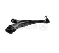 SPIDAN CHASSIS PARTS 45771 Tirante trasversale