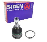 SIDEM 45986 Testina braccio oscillante