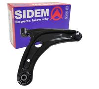 Sidem Braccio oscillante 47077 - sospensione ruota anteriore destro per Honda Jazz II
