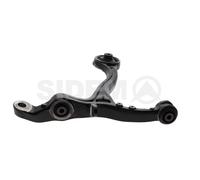 SIDEM 47170 Braccio oscillante, sospensione ruota