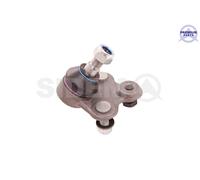SIDEM 47685 Giunto Sferico Per HONDA Asse Anteriore 17,5 MM