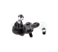 SIDEM 47688 Testina braccio oscillante