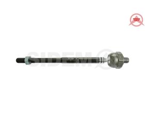 SIDEM 49113 Bielle assiale Testa barra accoppiamento Mercedes S-Klasse W223