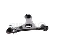 SIDEM 49170 Braccio oscillante, sospensione ruota