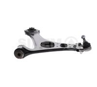 SIDEM 49171 Braccio oscillante, sospensione ruota