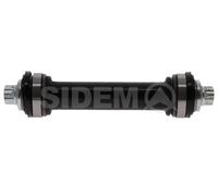 SIDEM 49479 KIT Kit riparazione, Sospensione ruota