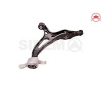 SIDEM 49573 Braccio oscillante sospensione ruota Braccio trasversale oscillante