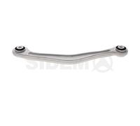 SIDEM Asta / Puntone, Sospensione ruote