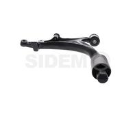 SIDEM 49974 Braccio oscillante, sospensione ruota