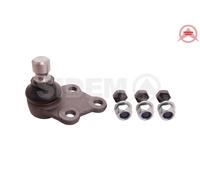 SIDEM 50082 Testina braccio oscillante adatto per MERCEDES-BENZ VIANO (W639)