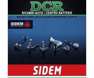 SIDEM 5065 Sospensioni ruote per veicoli
