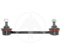 SPIDAN CHASSIS PARTS 51068 Braccio oscillante, sospensione ruota
