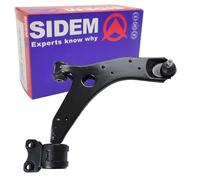 SPIDAN CHASSIS PARTS 51175 Braccio oscillante, sospensione ruota