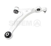 SIDEM 51575 Braccio oscillante, sospensione ruota