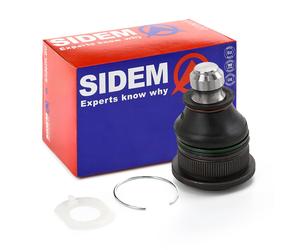 SIDEM 5288 Testina braccio oscillante
