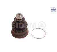 SIDEM 5289 Giunto Sferico Per RENAULT Assiale Anteriore Inferiore 16mm