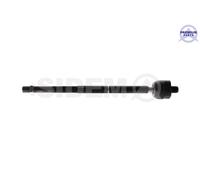 SIDEM 53214 Tirante Centrale Scatola Sterzo Per CITROËN OPEL VAUXHALL