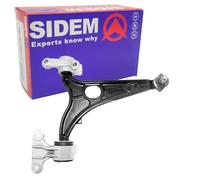 SIDEM 53277 Braccio oscillante, sospensione ruota