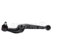 Braccio oscillante inferiore Braccio longitudinale oscillante 53480 SIDEM