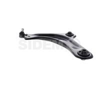 2x Bracci oscillanti SIDEM Davanti S+D per CITROËN, PEUGEOT 208 (CR_)