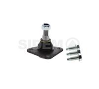 SIDEM 54086 Testina braccio oscillante