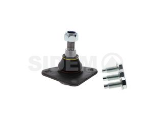 SIDEM 54086 Testina braccio oscillante