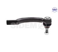 SIDEM 54137 Testa Tirante per Citroën, Fiat, Opel, Peugeot, Opel