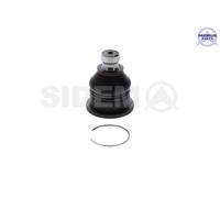 SIDEM 5486 Giunto Sferico Per Dacia Renault, Anteriore Inferiore
