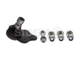 SIDEM 5487 Testina braccio oscillante