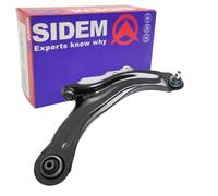 Sidem Braccio oscillante 5575, sospensione ruota anteriore Dx