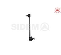 Tirante Barra Stabilizzatrice Sidem Ant Per Skoda Rapid Fabia Vw Polo 6R 6C 9N_