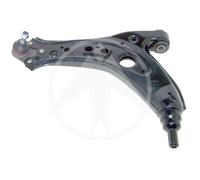 SIDEM 57076 Braccio oscillante, sospensione ruota