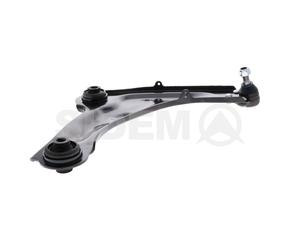 SIDEM 5871 Braccio oscillante, sospensione ruota