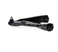 SIDEM Braccio oscillante 5970 sospensione ruota per Dacia, Renault Dokker