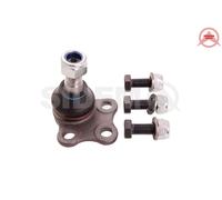 SIDEM 6280 Testina braccio oscillante per OPEL Vivaro A Kastenwagen (X83)