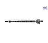 SIDEM 63111 Giunto Testa Sterzo Laterale Interno per Audi Seat Skoda VW