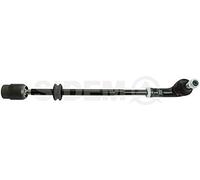 Sidem Tirante trasversale 63431 anteriore destro per VW/SEAT