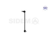 SIDEM 63563 Tirante/Braccio Collegamento Barra Stabilizzatrice Anteriore 335mm