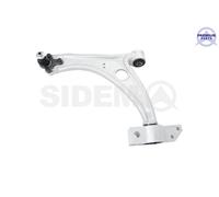SIDEM 63570 Braccio Sospensione Ruota Anteriore Sinistro Alluminio