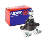 SIDEM 63581 Testina braccio oscillante