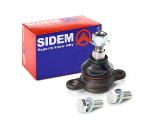 SIDEM 63581 Testina braccio oscillante