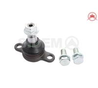 SIDEM 63581 Testina braccio oscillante per VW Transporter VI Bus (SGB, SGG, SGJ)