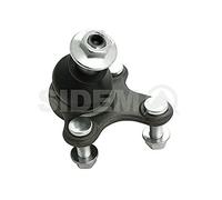 Sidem Testina braccio oscillante 63588 per VW, SEAT, Audi, Skoda