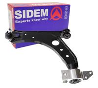 63778 Braccio oscillante, Sospensione ruota (MARCA-SIDEM)