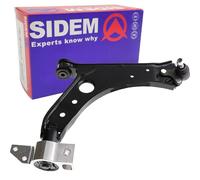 Braccio Oscillante Sospensione Sidem Ant Dx Per Skoda Octavia Vw Jetta Iii Golf