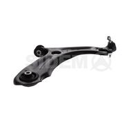 SIDEM 63979 Braccio oscillante, sospensione ruota