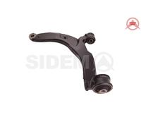 SIDEM 64074 Braccio oscillante sospensione ruota Braccio trasversale oscillante