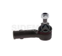 Testina barra sterzo Assale anteriore Dx 64231 SIDEM per VW
